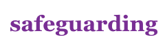 Safeguarding